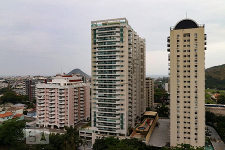 Apartamento à venda com 94m², 3 quartos e 1 vagaVista