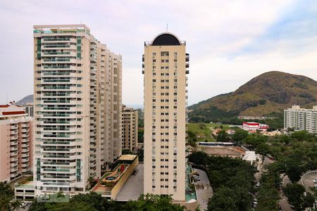 Apartamento à venda com 94m², 3 quartos e 1 vagaVista da Suíte