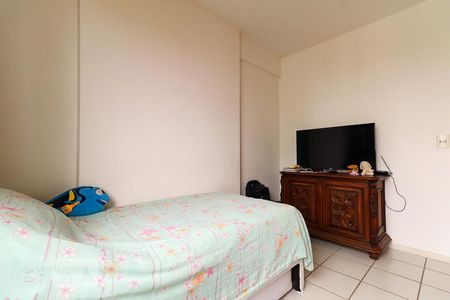 Quarto  de apartamento à venda com 3 quartos, 94m² em Recreio dos Bandeirantes, Rio de Janeiro