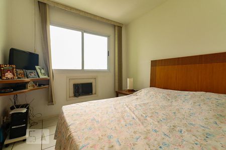 Suíte de apartamento à venda com 3 quartos, 94m² em Recreio dos Bandeirantes, Rio de Janeiro