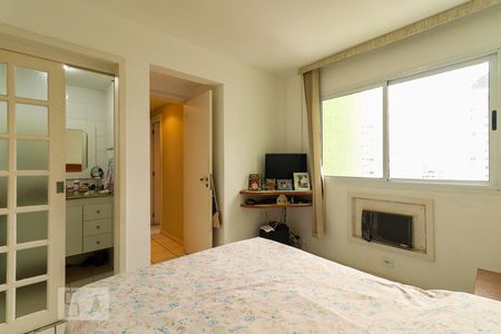 Suíte de apartamento à venda com 3 quartos, 94m² em Recreio dos Bandeirantes, Rio de Janeiro