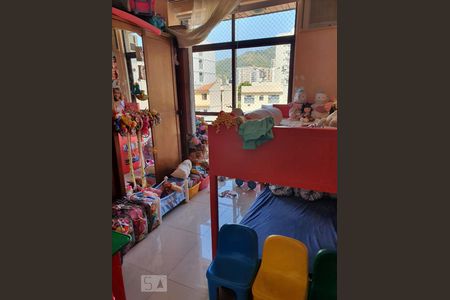 Quarto de apartamento à venda com 2 quartos, 90m² em Vila Isabel, Rio de Janeiro