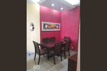 Sala de apartamento à venda com 2 quartos, 90m² em Vila Isabel, Rio de Janeiro