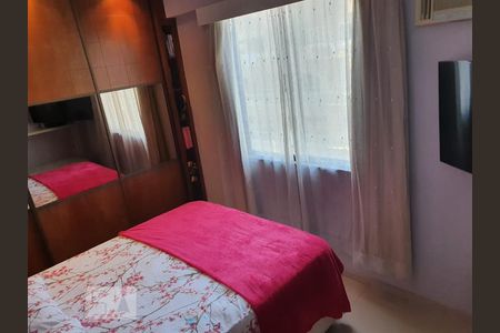 Suíte de apartamento à venda com 2 quartos, 90m² em Vila Isabel, Rio de Janeiro