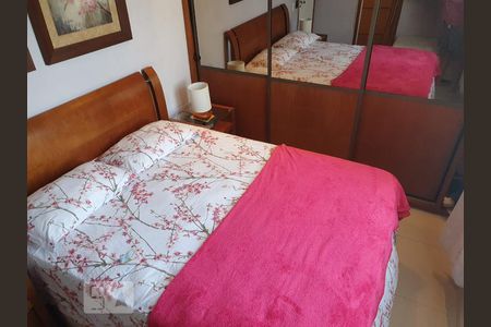 Suíte de apartamento à venda com 2 quartos, 90m² em Vila Isabel, Rio de Janeiro