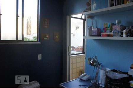 Quarto de Serviço de apartamento à venda com 2 quartos, 90m² em Vila Isabel, Rio de Janeiro