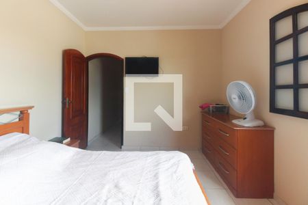 Quarto 1 de casa à venda com 3 quartos, 154m² em Vila Carrão, São Paulo
