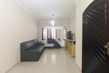 Sala  de casa à venda com 3 quartos, 154m² em Vila Carrão, São Paulo