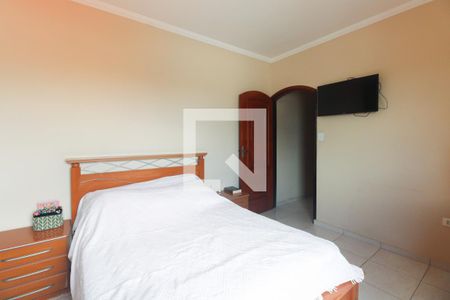 Quarto 1 de casa à venda com 3 quartos, 154m² em Vila Carrão, São Paulo