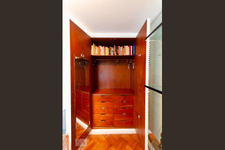 Quarto 1 - Armários de apartamento para alugar com 2 quartos, 100m² em Ipanema, Rio de Janeiro