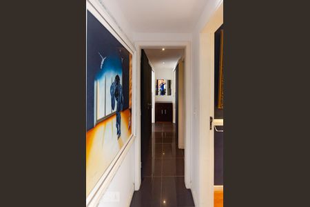 Corredor de apartamento para alugar com 2 quartos, 100m² em Ipanema, Rio de Janeiro