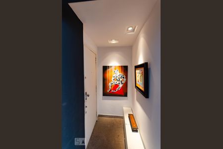 Entrada de apartamento para alugar com 2 quartos, 100m² em Ipanema, Rio de Janeiro