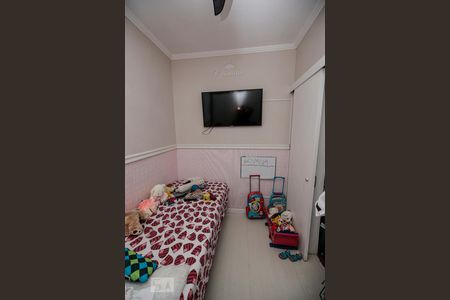 Apartamento à venda com 75m², 2 quartos e 1 vagaQuarto 2