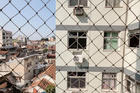 Vista Quarto 1 de apartamento à venda com 2 quartos, 75m² em Lins de Vasconcelos, Rio de Janeiro