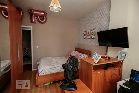 Quarto 1 de apartamento à venda com 2 quartos, 75m² em Lins de Vasconcelos, Rio de Janeiro