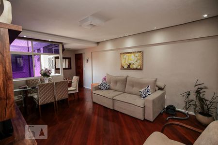 Sala de apartamento à venda com 2 quartos, 75m² em Lins de Vasconcelos, Rio de Janeiro