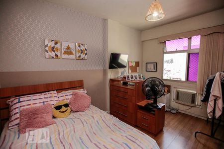 Quarto 1 de apartamento à venda com 2 quartos, 75m² em Lins de Vasconcelos, Rio de Janeiro