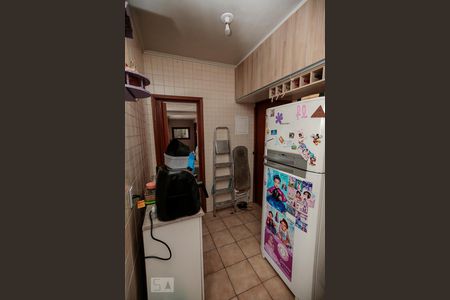 Apartamento à venda com 75m², 2 quartos e 1 vagaCozinha