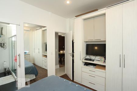 Apartamento à venda com 98m², 2 quartos e sem vagaQuarto Suíte 1
