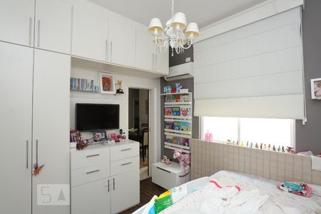 Apartamento à venda com 98m², 2 quartos e sem vagaQuarto Suíte 2