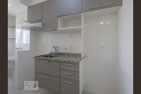 Apartamento para alugar com 1 quarto, 35m² em Aclimação, São Paulo