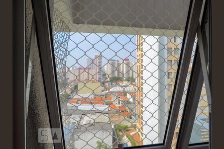 Apartamento para alugar com 1 quarto, 35m² em Aclimação, São Paulo