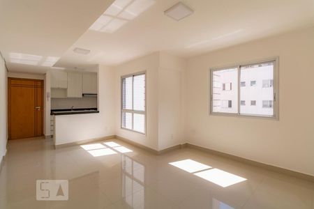 Apartamento para alugar com 2 quartos, 63m² em Carmo, Belo Horizonte