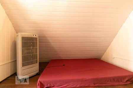 Quarto 01 de apartamento para alugar com 2 quartos, 97m² em Chácara Santa Margarida (barão Geraldo), Campinas