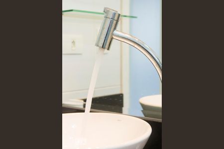 Apartamento à venda com 68m², 2 quartos e 1 vaga Apartamento à venda com 68m², 2 quartos e 1 vagaBanheiro Suite