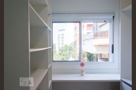 Quarto 1 de apartamento à venda com 2 quartos, 68m² em Panamby, São Paulo