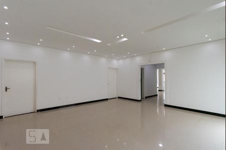 Sala de casa à venda com 5 quartos, 890m² em Parque Taquaral, Campinas