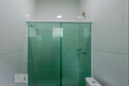 Casa à venda com 890m², 5 quartos e 7 vagasBanheiro da Suíte 1