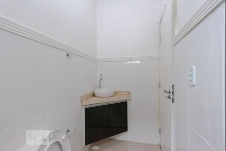 Casa à venda com 890m², 5 quartos e 7 vagasLavabo