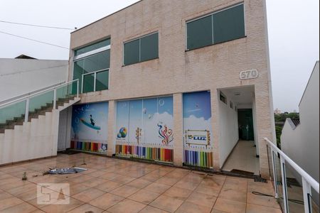 Casa à venda com 890m², 5 quartos e 7 vagasFachada