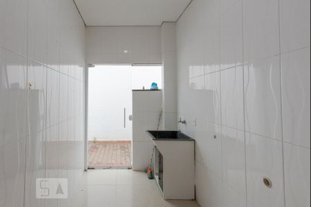 Casa à venda com 890m², 5 quartos e 7 vagasLavanderia
