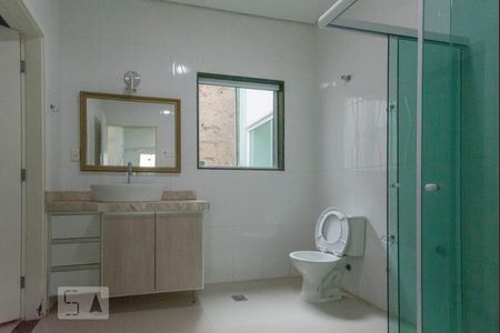 Casa à venda com 890m², 5 quartos e 7 vagasBanheiro Suíte 3