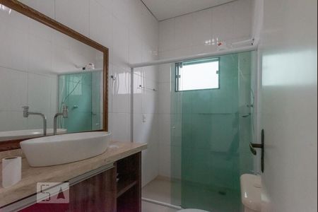 Casa à venda com 890m², 5 quartos e 7 vagasBanheiro