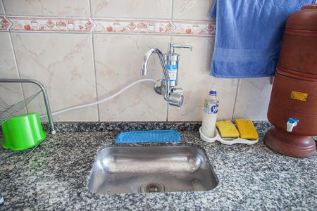 Apartamento à venda com 100m², 2 quartos e sem vaga Apartamento à venda com 100m², 2 quartos e sem vagaCozinha