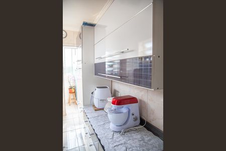 Apartamento à venda com 100m², 2 quartos e sem vaga Apartamento à venda com 100m², 2 quartos e sem vagaCozinha