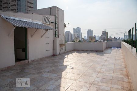 Apartamento à venda com 100m², 2 quartos e sem vaga Apartamento à venda com 100m², 2 quartos e sem vagaTerraço