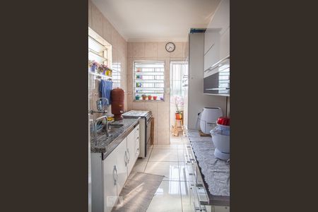 Apartamento à venda com 100m², 2 quartos e sem vaga Apartamento à venda com 100m², 2 quartos e sem vagaCozinha