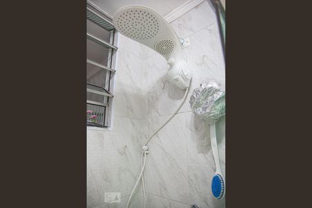 Apartamento à venda com 100m², 2 quartos e sem vaga Apartamento à venda com 100m², 2 quartos e sem vagaBanheiro