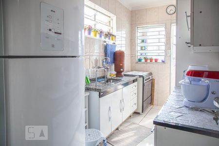Apartamento à venda com 100m², 2 quartos e sem vaga Apartamento à venda com 100m², 2 quartos e sem vagaCozinha
