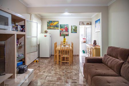 Apartamento à venda com 100m², 2 quartos e sem vaga Apartamento à venda com 100m², 2 quartos e sem vagaSala