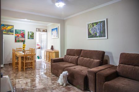 Apartamento à venda com 100m², 2 quartos e sem vaga Apartamento à venda com 100m², 2 quartos e sem vagaSala