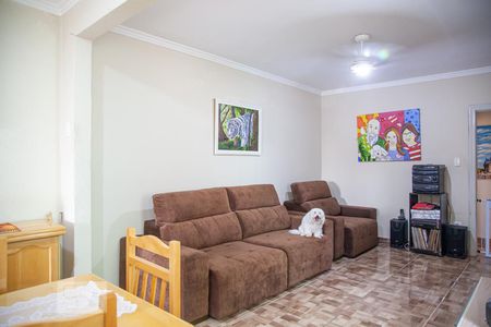 Apartamento à venda com 100m², 2 quartos e sem vaga Apartamento à venda com 100m², 2 quartos e sem vagaSala