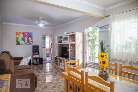 Apartamento à venda com 100m², 2 quartos e sem vaga Apartamento à venda com 100m², 2 quartos e sem vagaSala