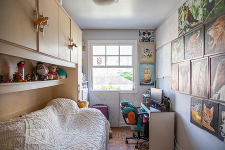 Apartamento à venda com 100m², 2 quartos e sem vaga Apartamento à venda com 100m², 2 quartos e sem vagaQuarto 2