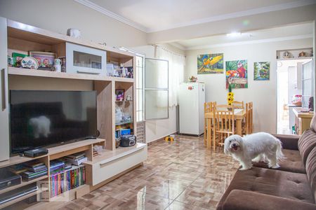Apartamento à venda com 100m², 2 quartos e sem vaga Apartamento à venda com 100m², 2 quartos e sem vagaSala