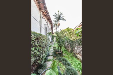 Casa à venda com 511m², 3 quartos e 4 vagas Casa à venda com 511m², 3 quartos e 4 vagasÁrea Externa